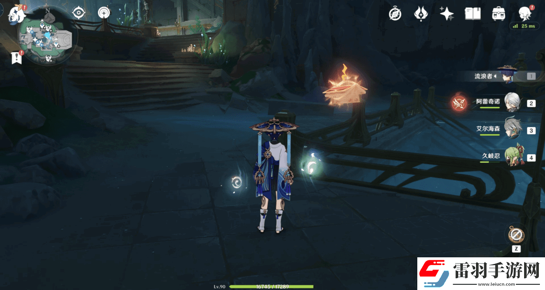 原神為書(shū)所愛(ài)的人成就如何完成為書(shū)所愛(ài)的人8本魔導(dǎo)書(shū)和8本書(shū)柜位置