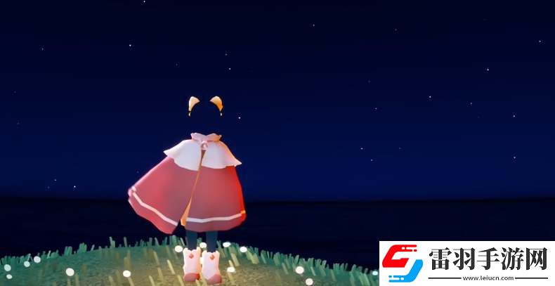 光遇姆明季畢業禮介紹