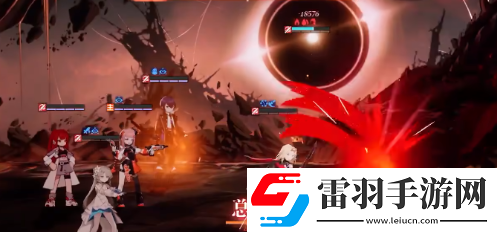 龍族卡塞爾之門高密強(qiáng)度及培養(yǎng)分析