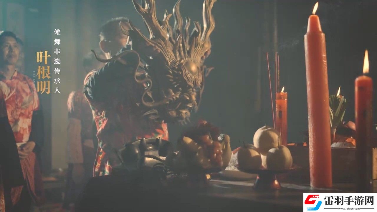 燕云十六聲新宣傳片夷則測試定檔8月28日