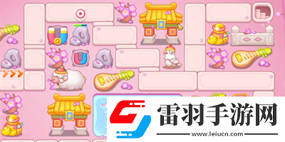 保衛保衛蘿卜4怎么通過秋妃傳第21關