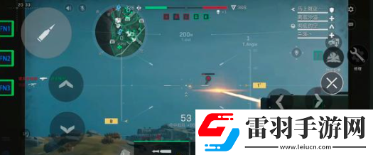 三角洲行動大戰(zhàn)場武器選擇建議