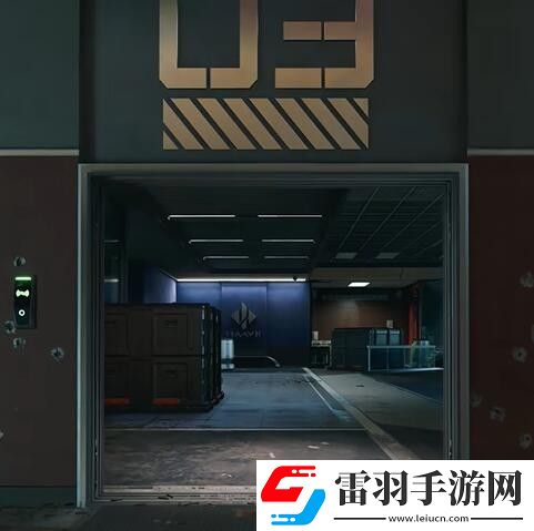 三角洲行動雷斯刷新位置一覽