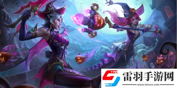 羈絆追蹤者最簡單陣容