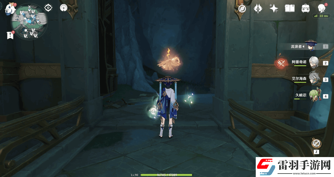 原神為書(shū)所愛(ài)的人成就如何完成為書(shū)所愛(ài)的人8本魔導(dǎo)書(shū)和8本書(shū)柜位置