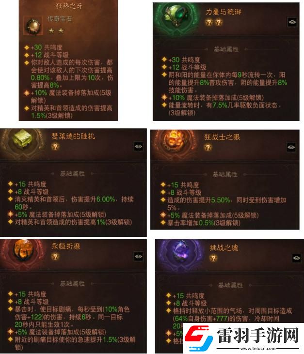 暗黑破壞神圣劍流怎么玩