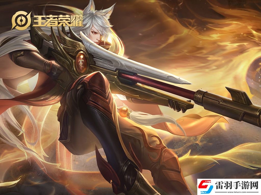 王者榮耀最考驗手速的英雄是誰