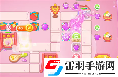 保衛保衛蘿卜4怎么通過秋妃傳第12關