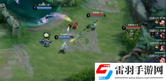 KSG晉級決賽創造隊史！決賽與AG再度會師