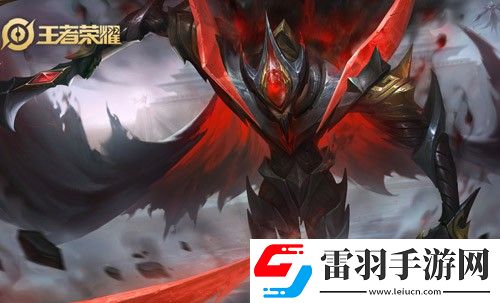 王者榮耀全面克制新版白起英雄推薦