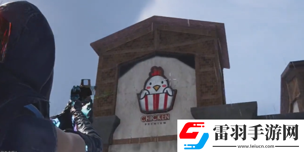 七日世界培根肉排漢堡食譜怎么獲得