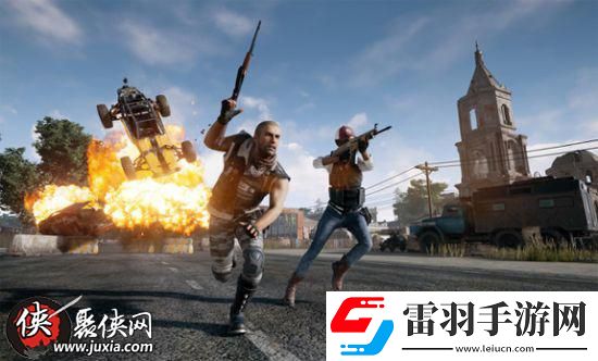 絕地求生5月17日更新維護到幾點絕地求生5月17日更新內容一覽