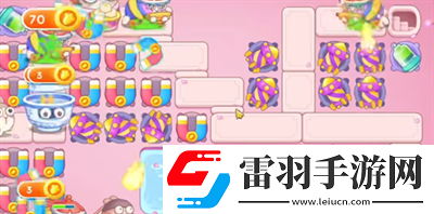 保衛保衛蘿卜4怎么通過秋妃傳第21關