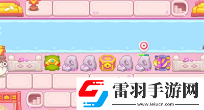 保衛保衛蘿卜4怎么通過秋妃傳第27關