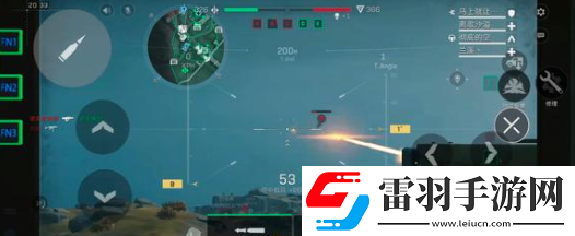 三角洲行動(dòng)aks74u改裝搭配