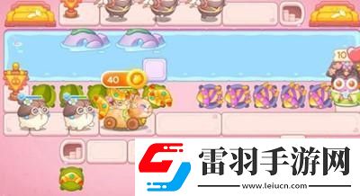 保衛保衛蘿卜4怎么通過秋妃傳第27關