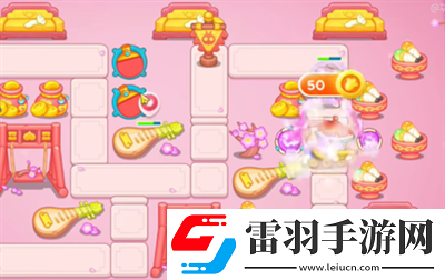 保衛保衛蘿卜4怎么通過秋妃傳第12關