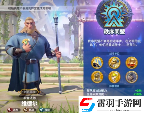 萬(wàn)龍覺(jué)醒什么種族厲害