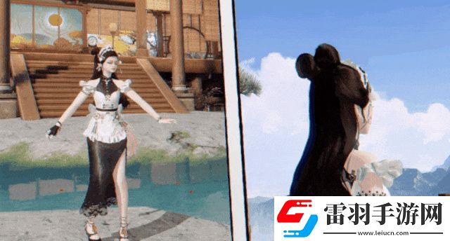 全面解析空匣人型蕾西亞