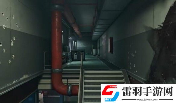 三角洲行動雷斯刷新位置一覽