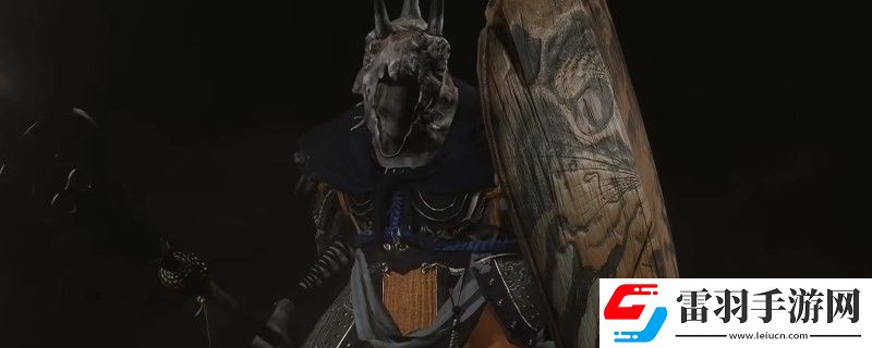 黑神話狼牙棒材料怎么獲取