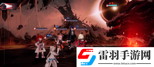 龍族卡塞爾之門高密強(qiáng)度及培養(yǎng)分析