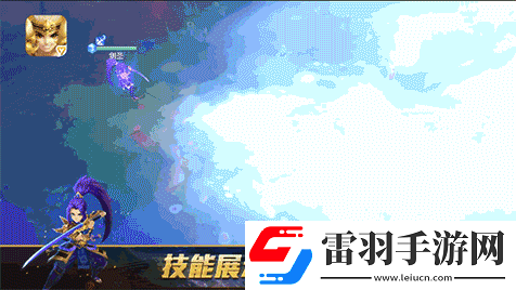 浪客劍心神之物語新手騎士劍豪解析