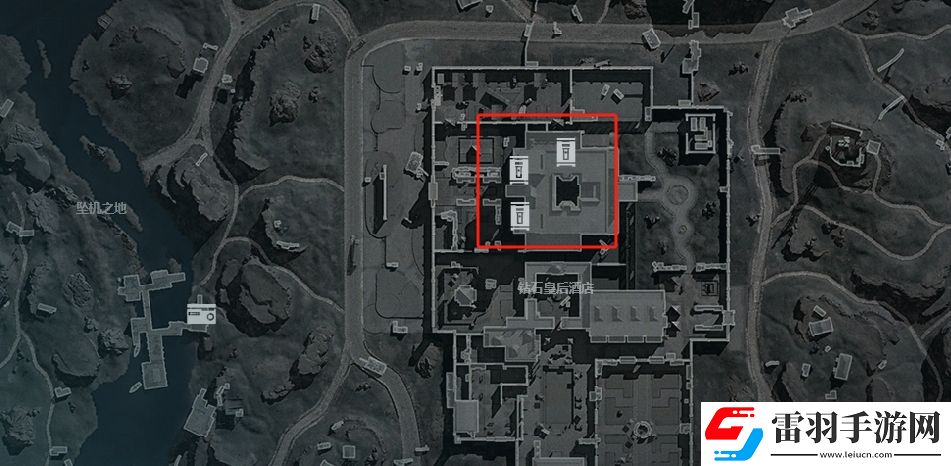 三角洲行動(dòng)長(zhǎng)弓溪谷雷達(dá)站保險(xiǎn)位置詳解