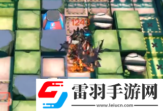 明日方舟危機合約光譜行動八號競技場難度18凱爾希陣容通關打法圖文匯總