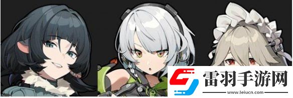 絕區零簡杜異常紊亂隊怎么搭配