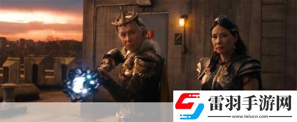 雷霆沙贊2有彩蛋嗎雷霆沙贊2眾神之怒片尾有彩蛋嗎