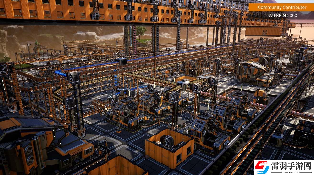 幸福工廠steam怎么與好友聯機