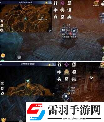 黑色沙漠手游奢侈品知識(shí)最佳位置在哪