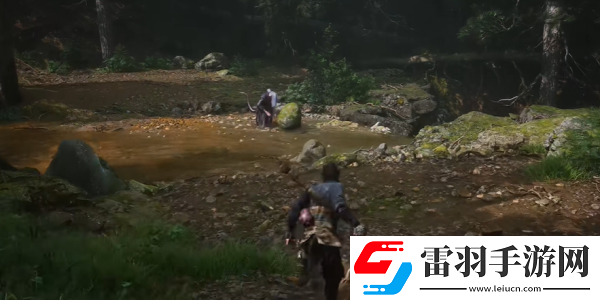 黑神話悟空色蘊怎么獲得