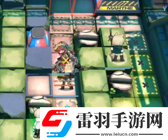 明日方舟危機合約光譜行動八號競技場難度18凱爾希陣容通關打法圖文匯總