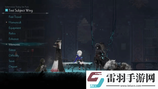 終焉莉莉絲續作震撼來襲！終焉之瑪格諾利亞定檔2025年1月23日