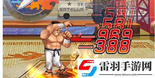 拳皇98終極之戰(zhàn)ol大門厲害嗎大門五郎技能詳細解析