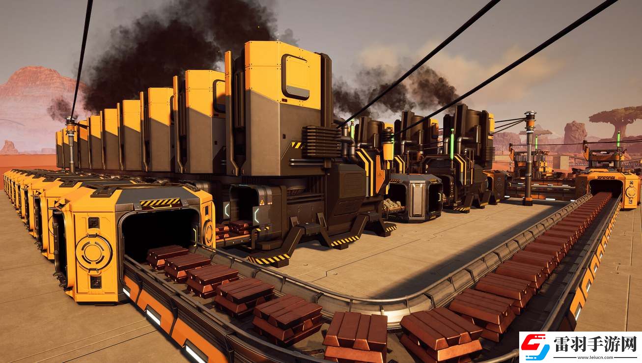 幸福工廠steam怎么與好友聯機