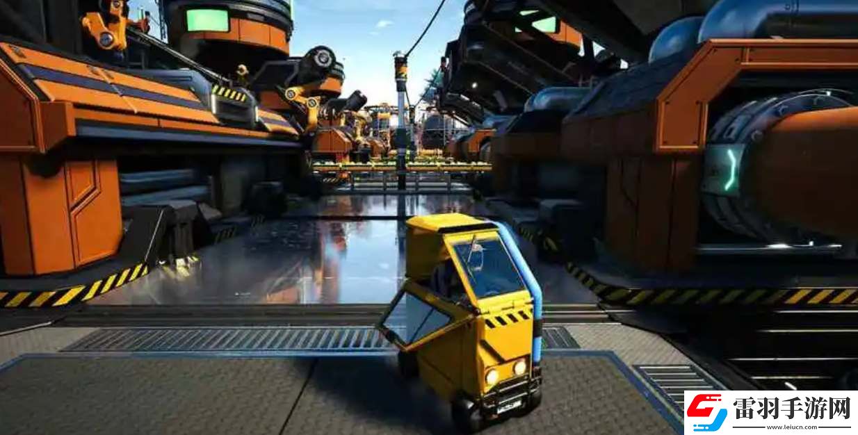 幸福工廠steam中文設(shè)置方法