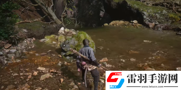 黑神話悟空色蘊怎么獲得