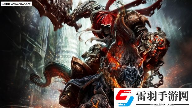 THQNordic為Switch開發游戲力推任天堂新主機