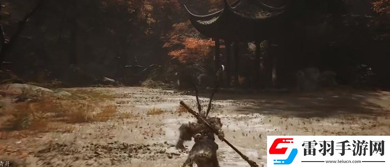 黑神話搖山爪是干什么的