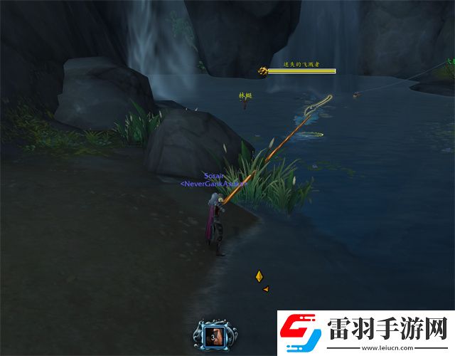 大家伙目擊點在哪召喚海象人大家伙召喚方法