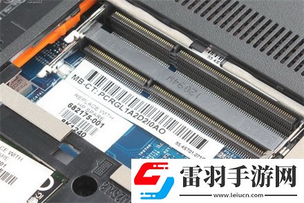 筆記本內存條是通用的嗎