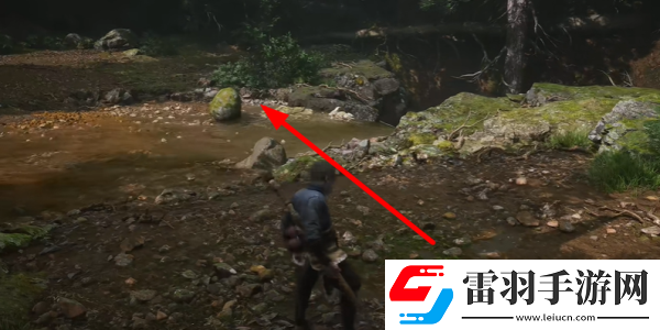 黑神話悟空色蘊怎么獲得