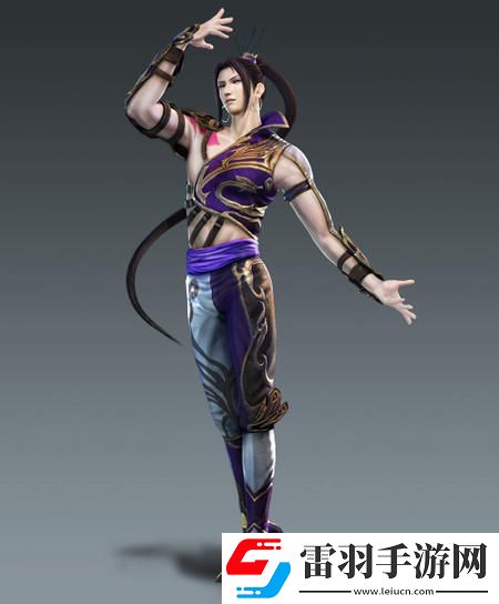 真三國無雙6今日發售游戲詳情公布