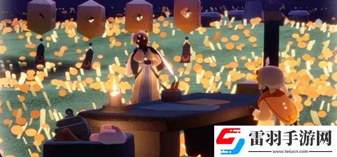 光遇秋宵節燈謎答案是什么