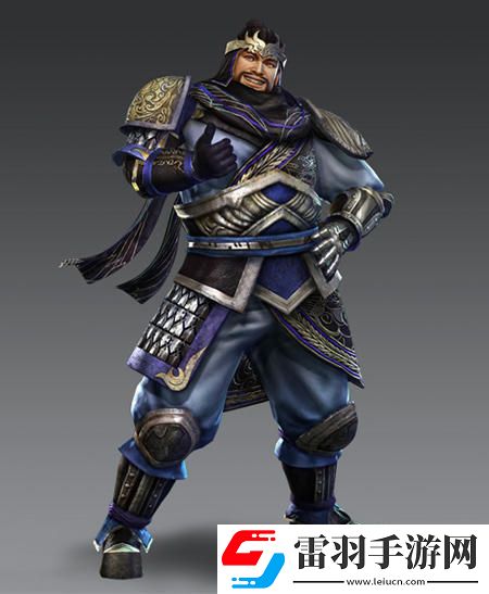 真三國無雙6今日發售游戲詳情公布