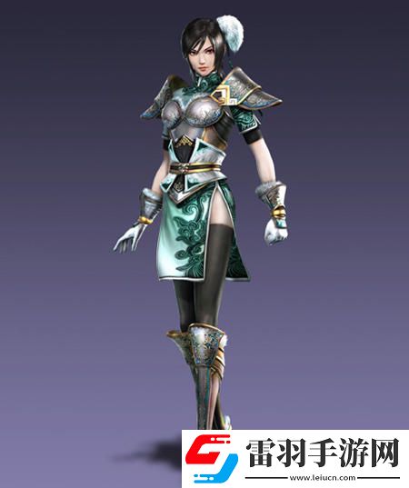 真三國無雙6今日發售游戲詳情公布