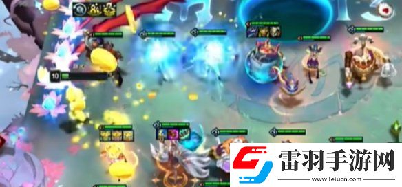 金鏟鏟之戰金鍋鍋彩蛋是什么